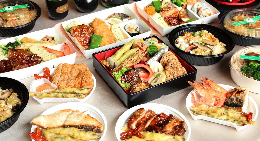 桃山日本料理-仁德店