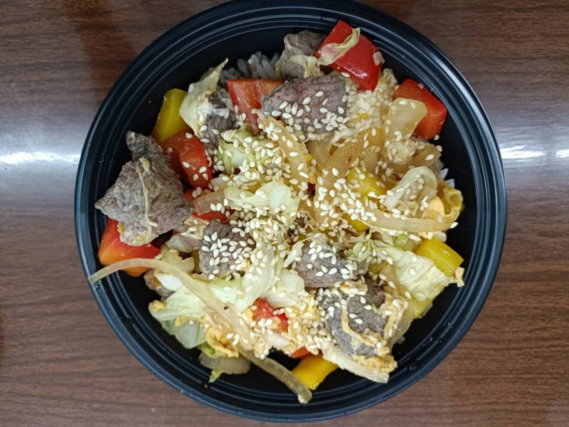 薈君辰複合式餐飲