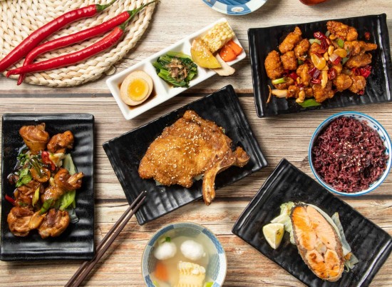 胡李好食