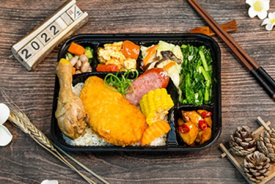 莊捌玖便當店