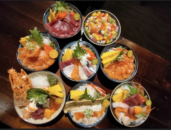 千金丼